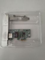 Intel Gigabit CT Desktop Adapter PCIe LAN-Karte (RJ45)
