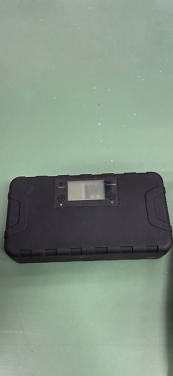 Caricabatterie: Powerbank mit Starthilfefunktion – Nuovo (secondo la descrizione) da Diessenhofen venduto da Rossinator86