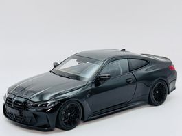 1:18 BMW M4 G82 Minichamps PMA Tuning Unikat