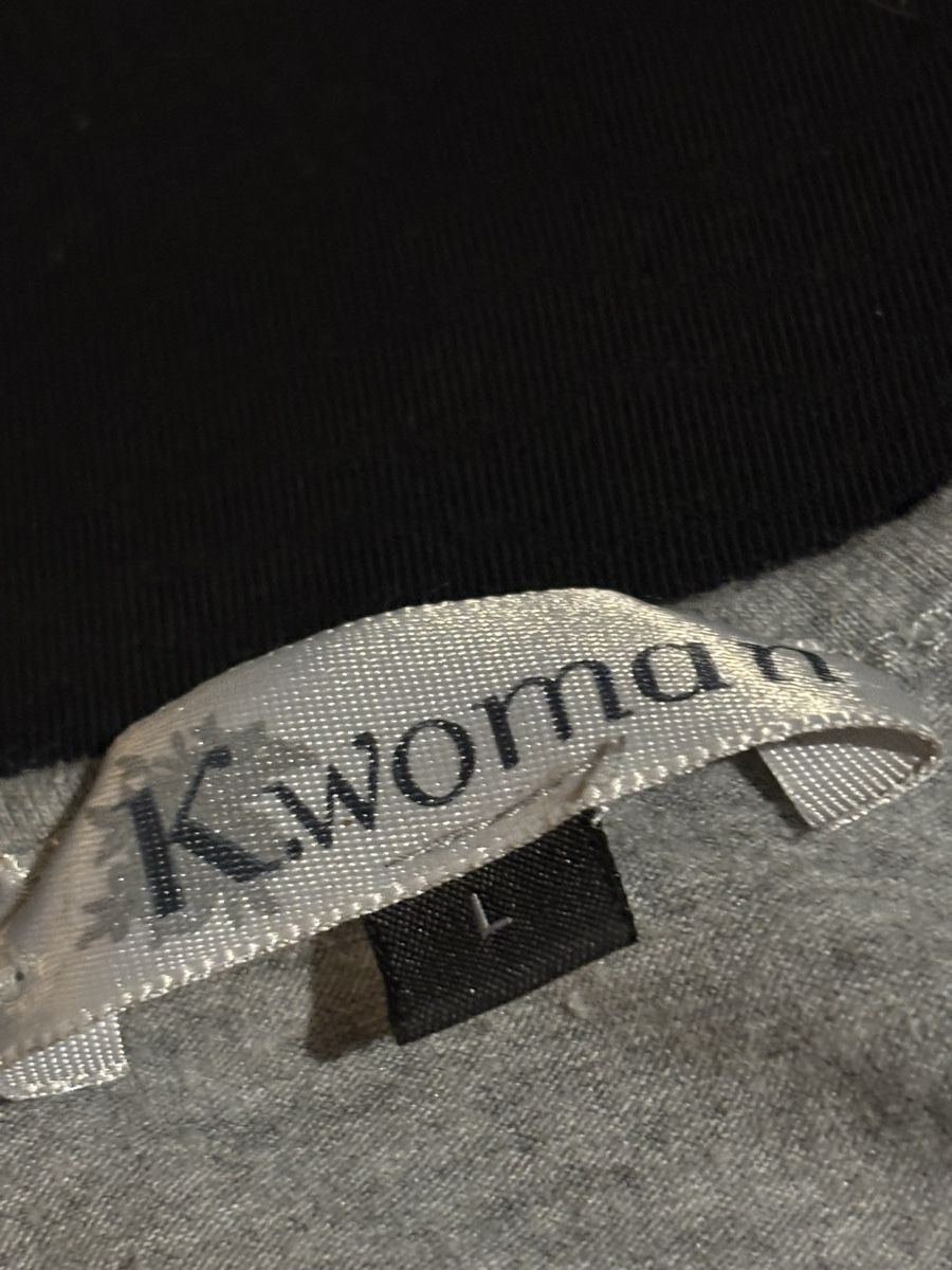 Top: Top gris à sequin – Nuovo (secondo la descrizione) da Le locle venduto da cla_nv8m 2