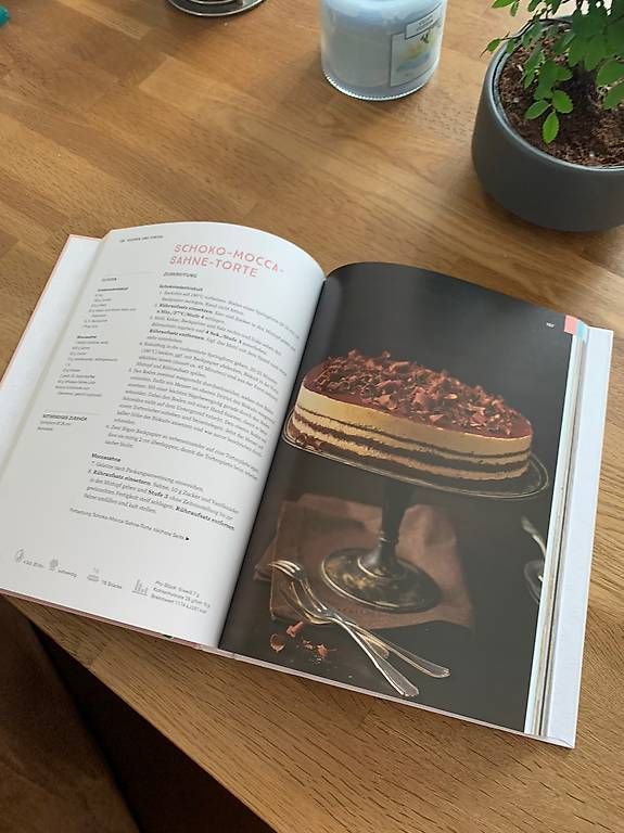 Libri: Thermomix Das Back Buch – Usato da Seewen SO venduto da Muggi3 1
