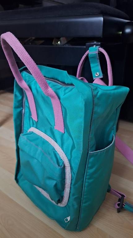 Kindertaschen: Kinder Rucksack – Neu (gemäss Beschreibung) aus Schattdorf von wurmbosle 1