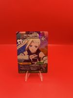 Naruto Trading Card Ino Yamanaka 110/130