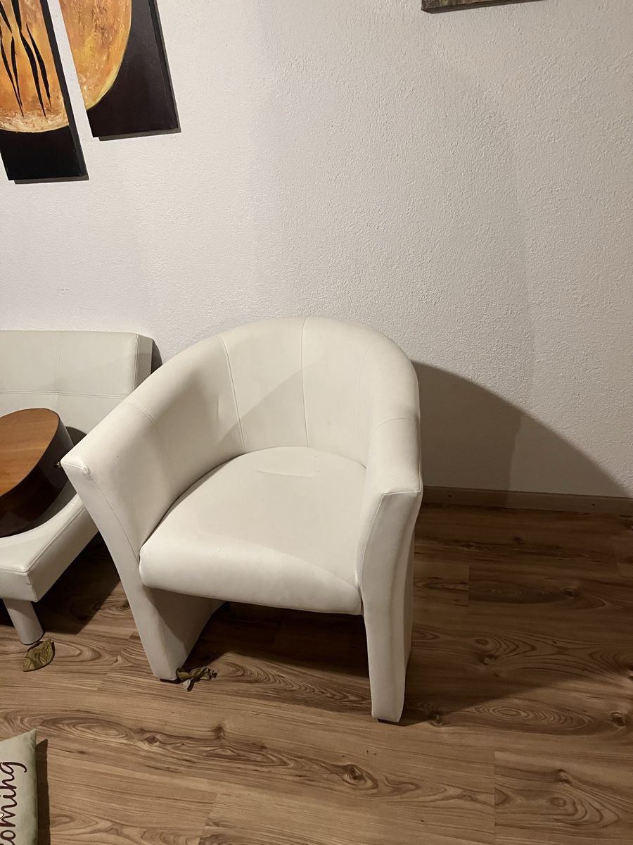 Fauteuils: Sessel – D'occasion à Riedstätt par est_5jwc 3
