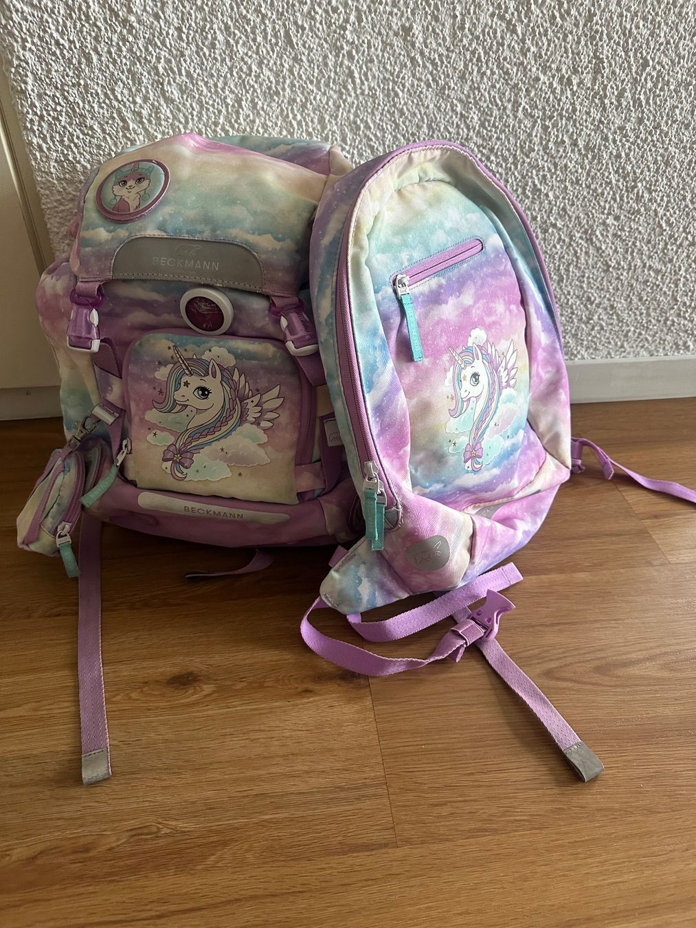 Borse & Zaini: Schulthek – Usato da Rorschach venduto da Trisch84 2
