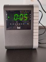 Radio - Réveil Dual, pour la FM, selon photos