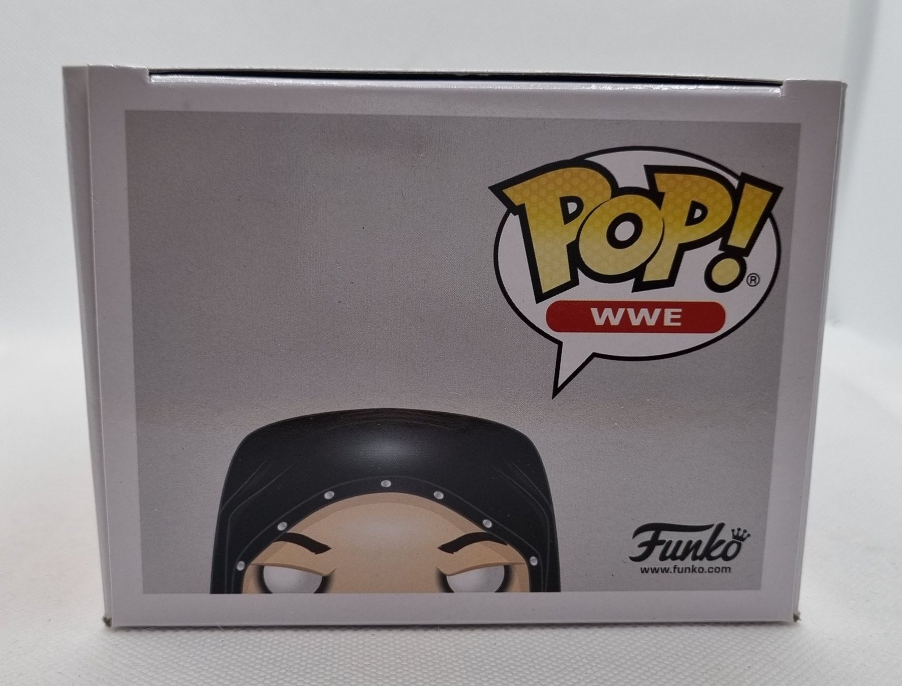 Funko Statuette: Funko POP! WWE - Undertaker (Amazon excl, GitD) – Nuovo (secondo la descrizione) da Vernayaz venduto da fnkochase 5