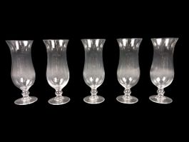 HURRICANE Cocktailglas 5er Set
