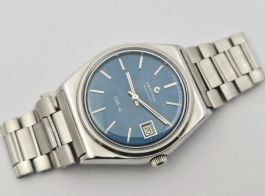 Certina DS 4 Automatik Kal. 919-1 Vintage Herrenuhr
