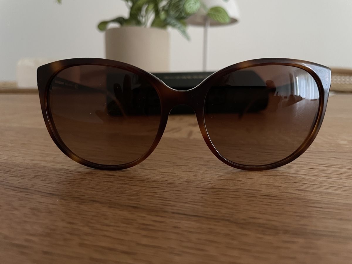 Burberry Brillen & Gläser: Burberry Sonnenbrille – Neu (gemäss Beschreibung) aus Zürich von lua_v9wj 2