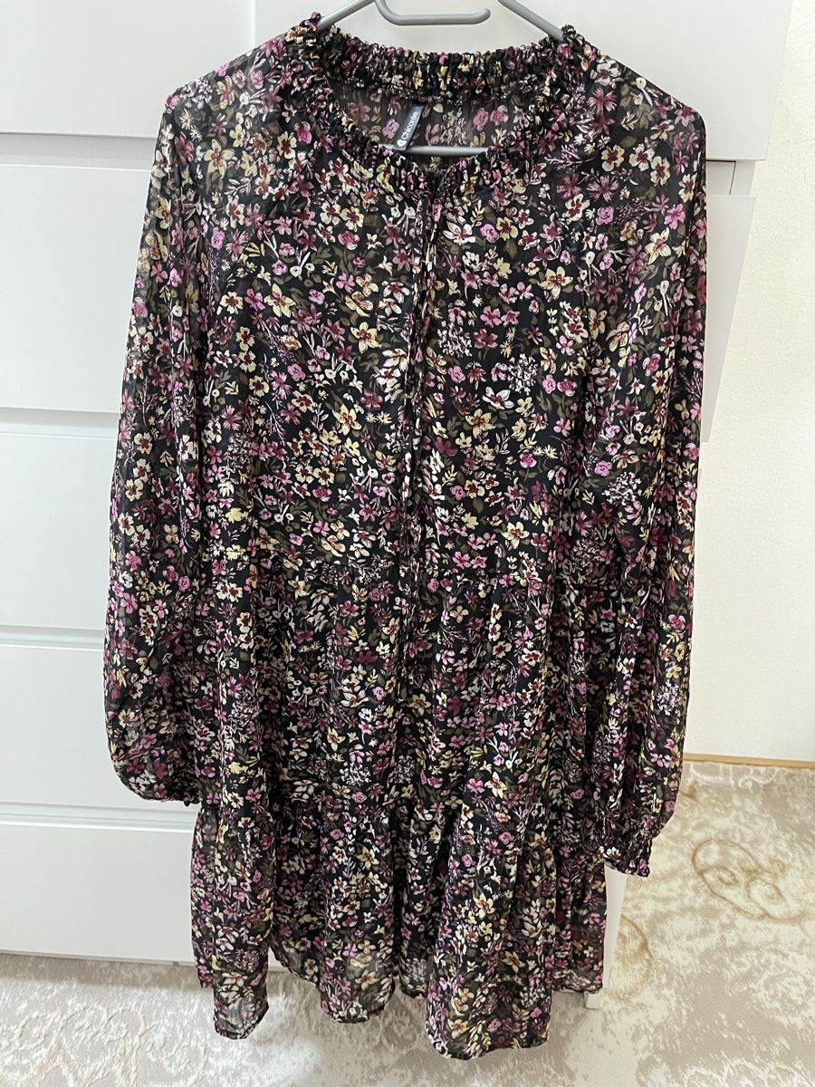 Kleider: Wunderschönes, neues Kleid – Neu (gemäss Beschreibung) aus Benglen von Shamily