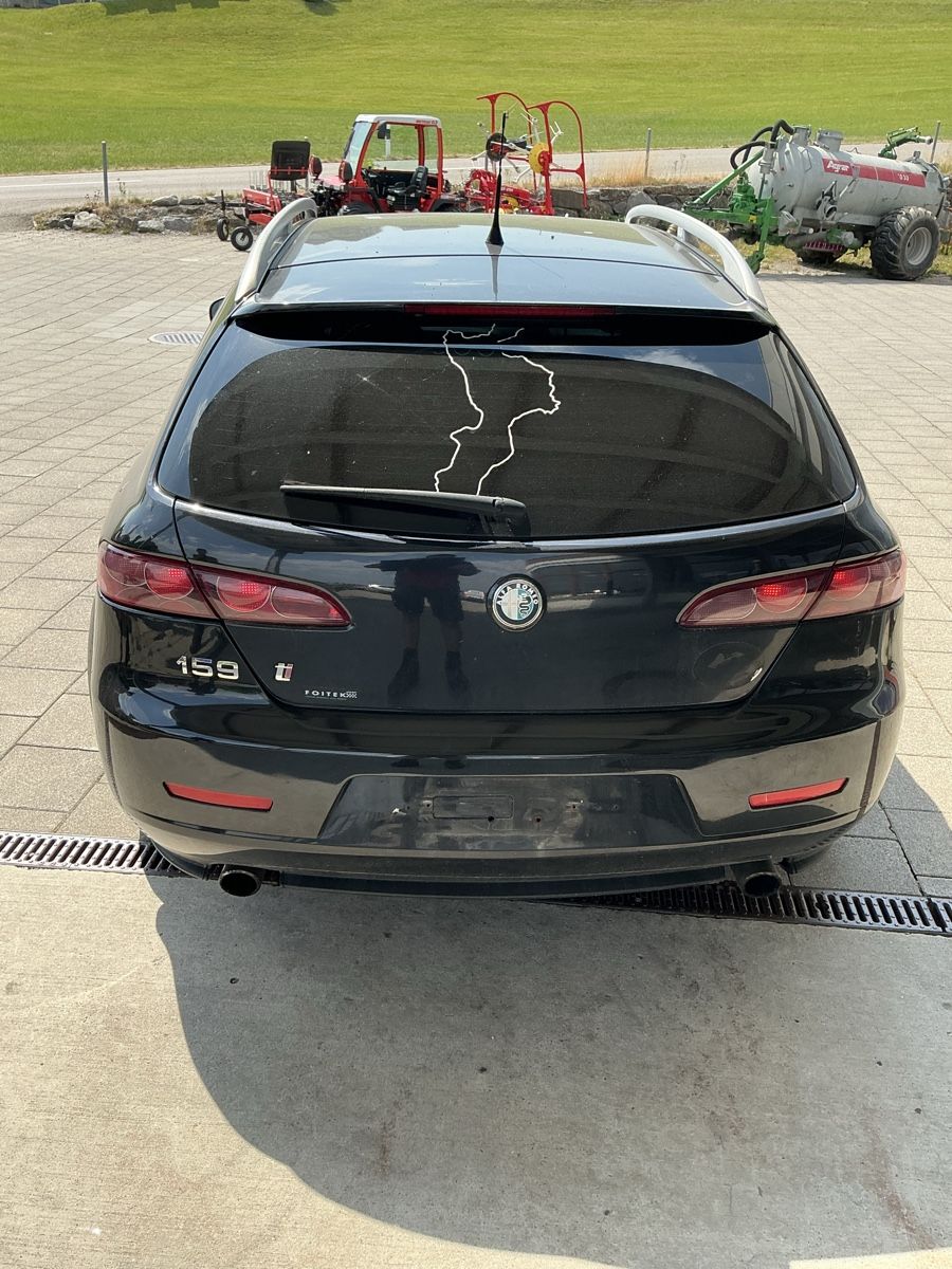 Alfa Romeo Automobili: Alfa Romeo  – Usato da Stein AR venduto da aut_fx2l 2