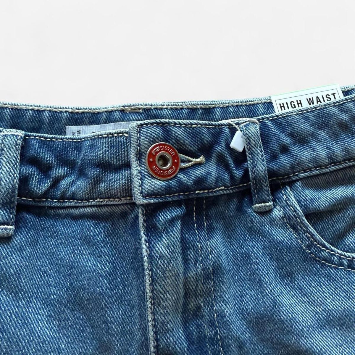Pantaloni: Denim Shorts – Nuovo e nell'imballaggio originale da Basel venduto da 1moonstar 4