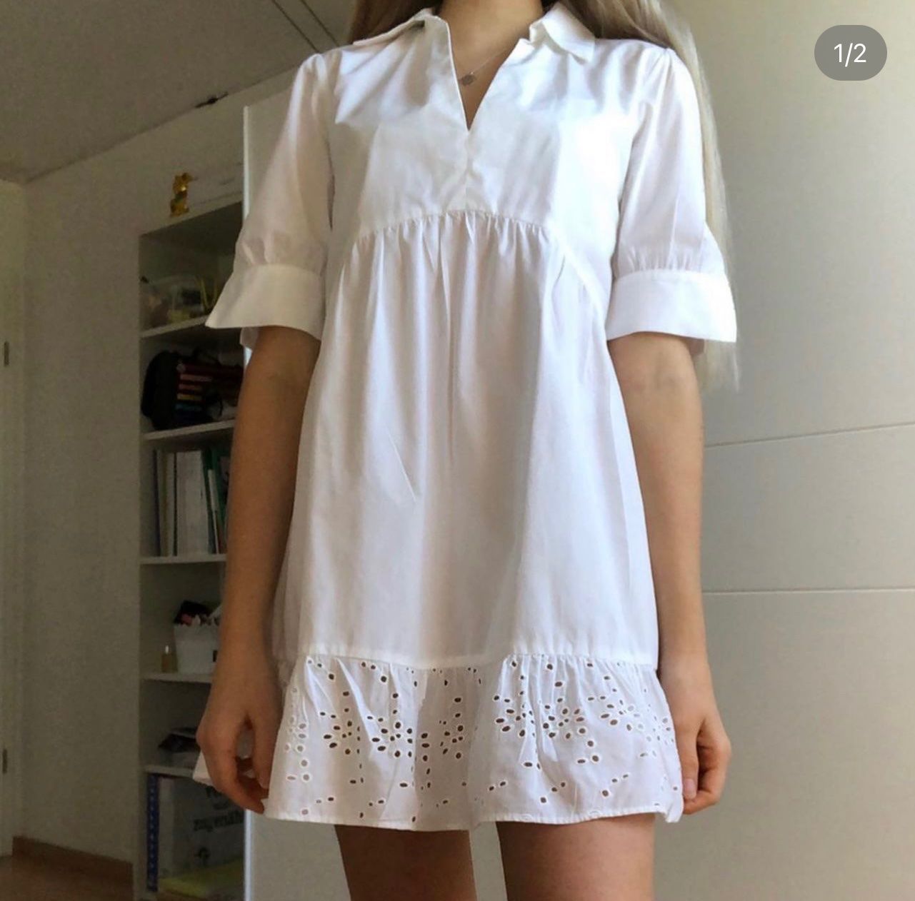 Robes: Zaradress – Neuf avec emballage d'origine à Opfikon par ari_7yn2