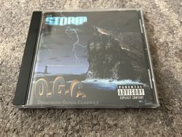 O.G.C - Da Storm, 1996, Boot Camp Clik, Classic HioHop