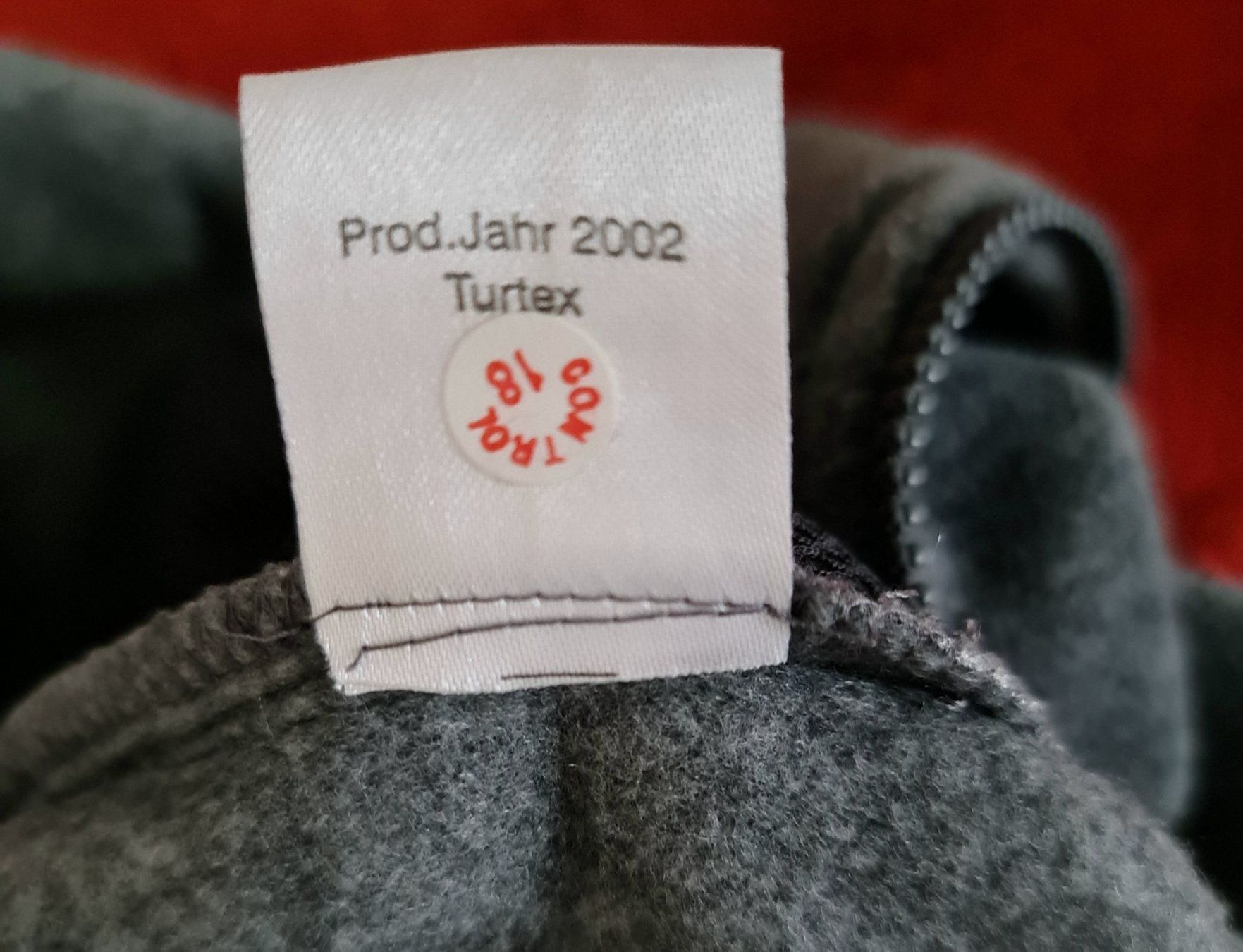 Gilet & Giacche: Pull débardeur + gilet / La Poste – Nuovo (secondo la descrizione) da Cortaillod venduto da signep 5