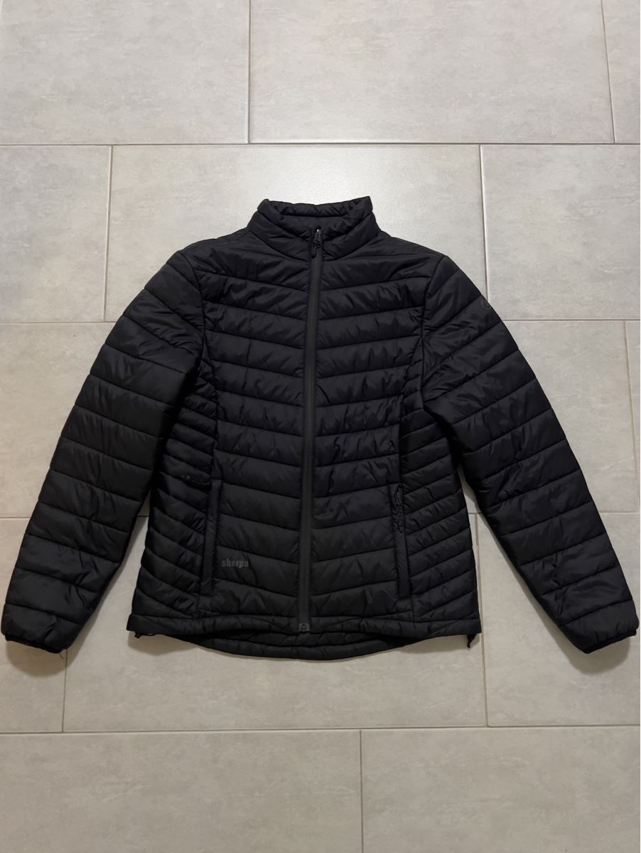 Sherpa Giacche: Jacke Sherpa – Usato da Baar venduto da rom_j56y