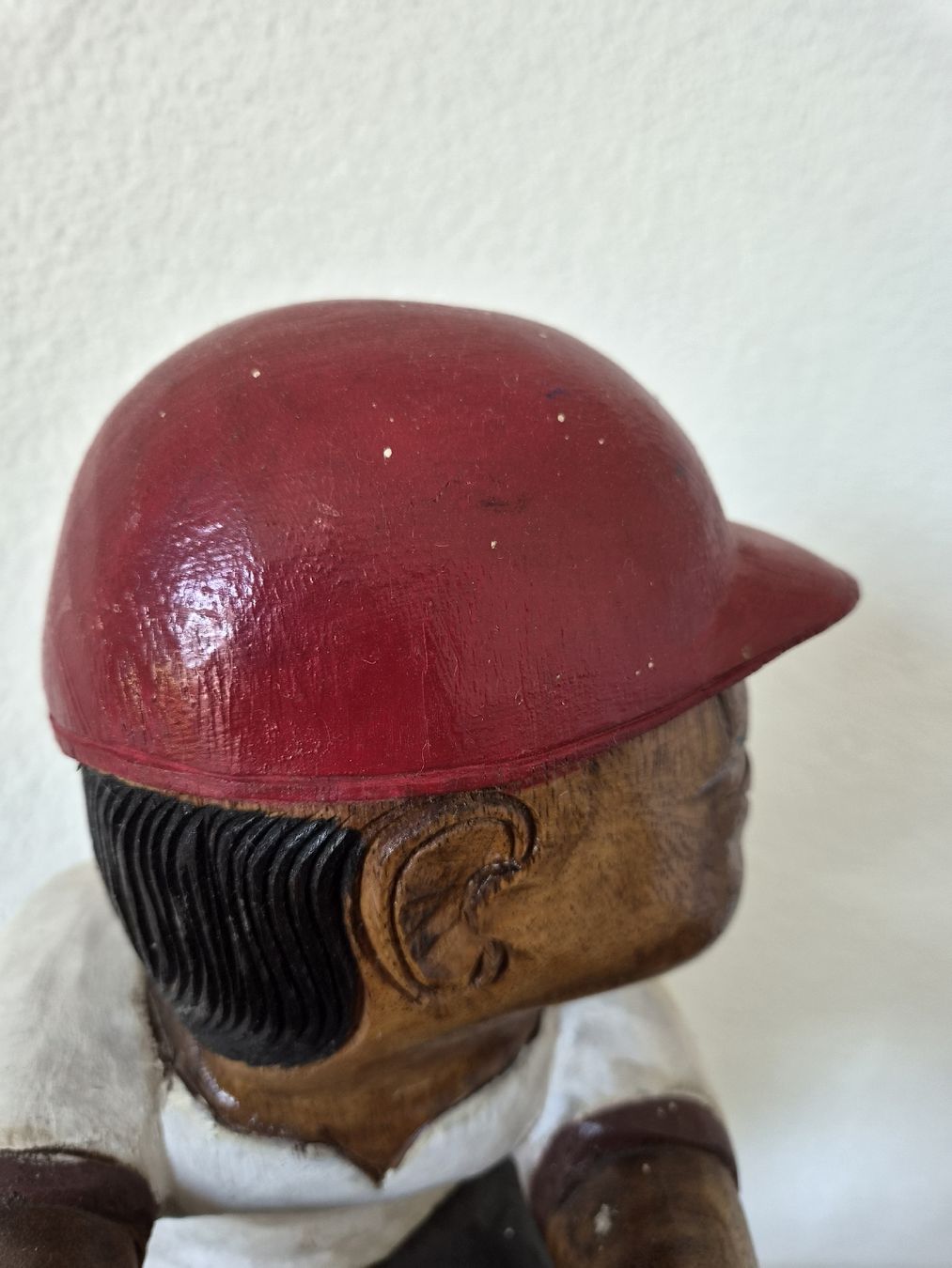 Sculture & Statue: Skulptur Baseball-Spieler – Usato da Eich venduto da gipsy1303 3