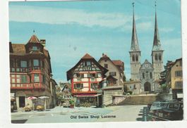 Luzern