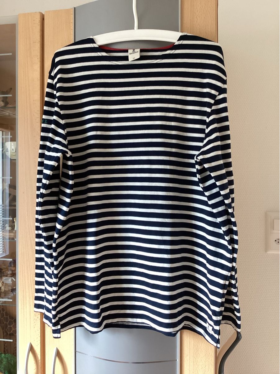 Pulls & Sweat-shirts: Leichter Strickpullover Gr. 4xl – Neuf (Voir description) à Muri AG par Kati13