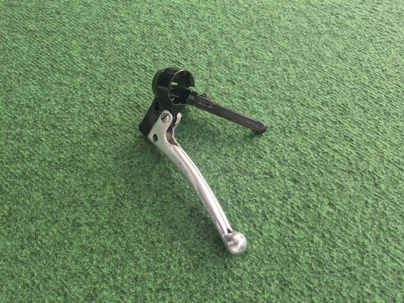 Magura Pièces pour mobylette: Puch Maxi Starter-Bremsgriff Magura – D'occasion à Belp par intru 1