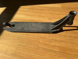Ethic Erawan stunt Scooter Deck gebraucht