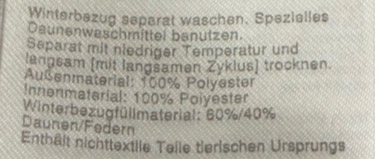 Bugaboo Schlafsäcke: Bugaboo High Performance Fusssack rosa – Gebraucht aus Wallisellen von Nataschab0 4