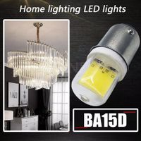 BA15D B15 Pendelleuchte Schreibtischlampe Nähmaschine LED
