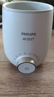 Philips Avent Premium Flaschenwärmer (SCF358)  Top Zustand