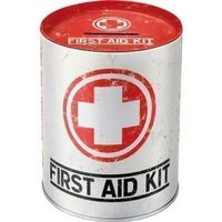 Spardose - First Aid Kit