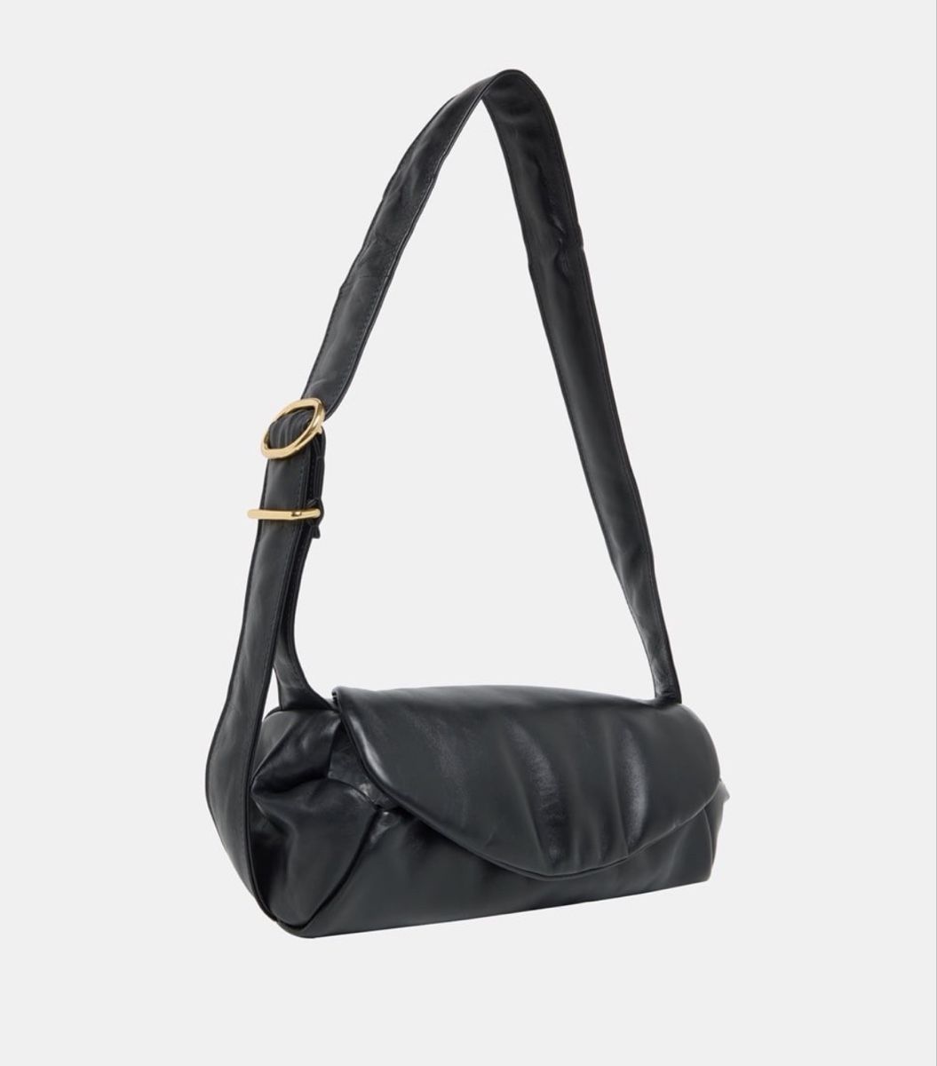 Jil Sander Taschen für Damen: Jil Sander leather bag – Neu und originalverpackt aus Paradiso von viorea 1