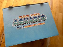 Clockwork Aquario Ultra Collector's Edition (NEU)