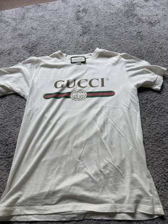 GUCCI T-shirt