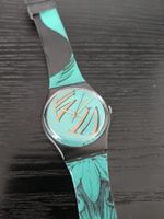 SWATCH GENT DUMMY FIGUERAS GB 125 1989