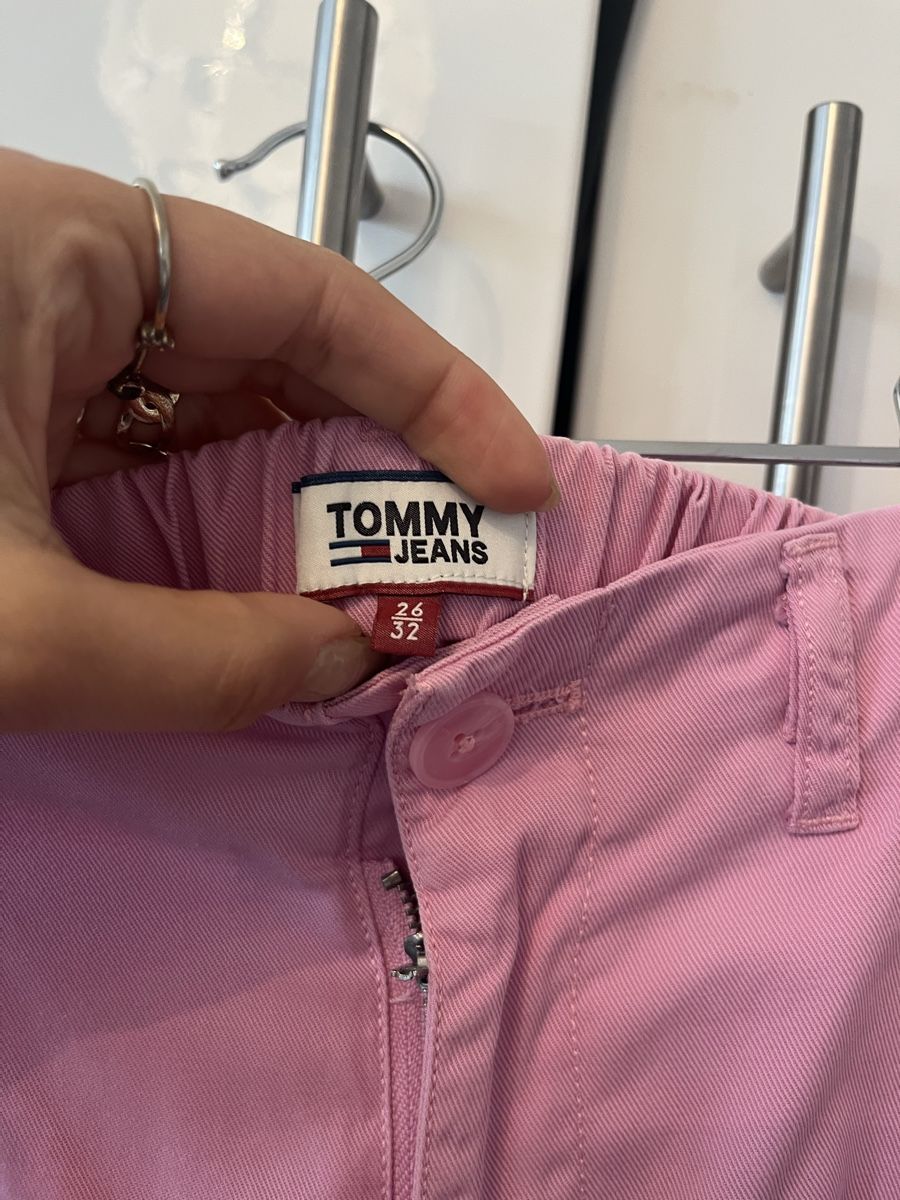 Tommy Hilfiger Pantaloni: Pantalon élégant taille 34 Tommy Hilfiger – Nuovo (secondo la descrizione) da Aigle venduto da sow_m7gm 9