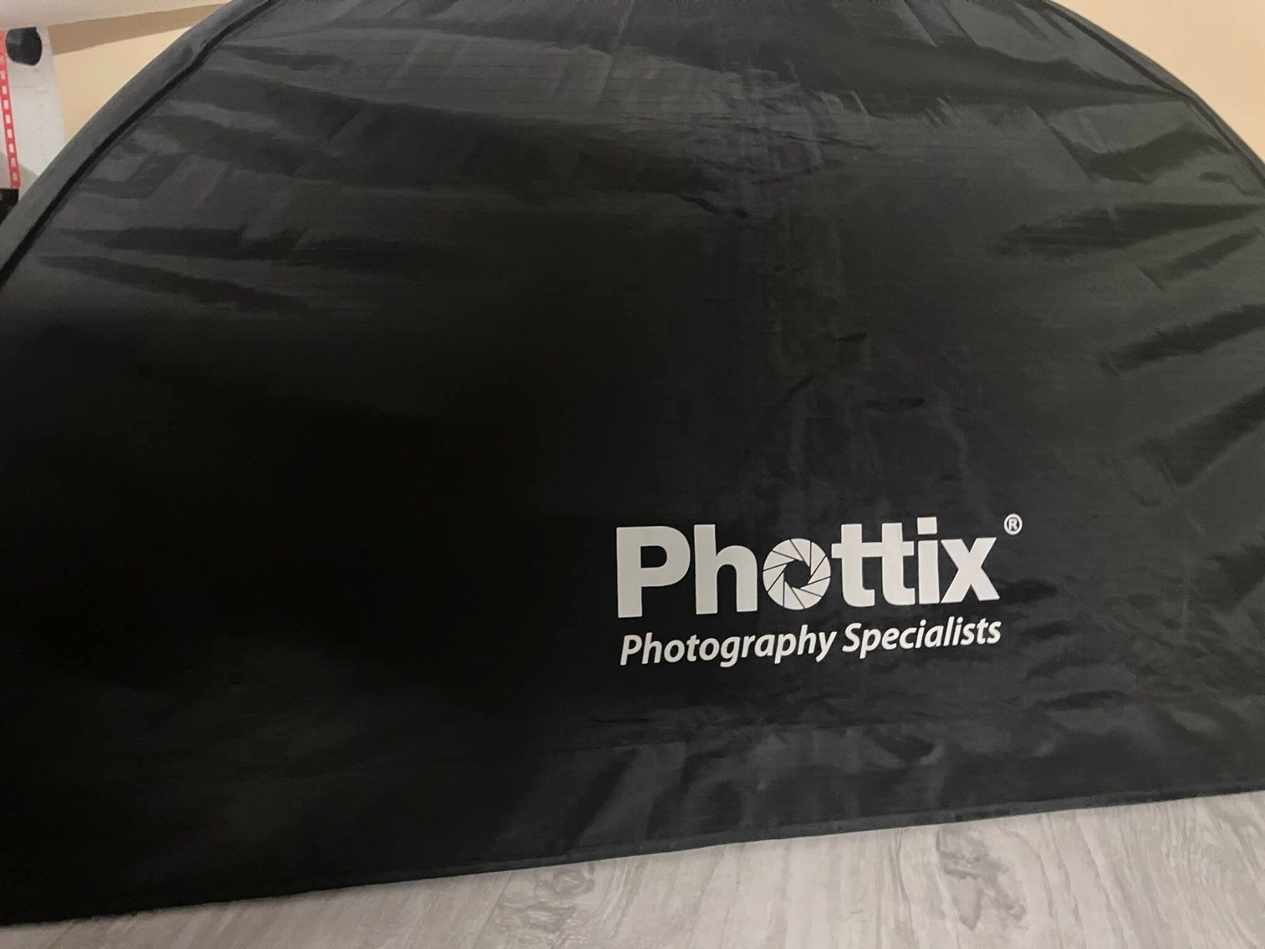 Flash: Phottix Softbox 60 × 90 cm – Usato da Rümlang venduto da deniz-78 5