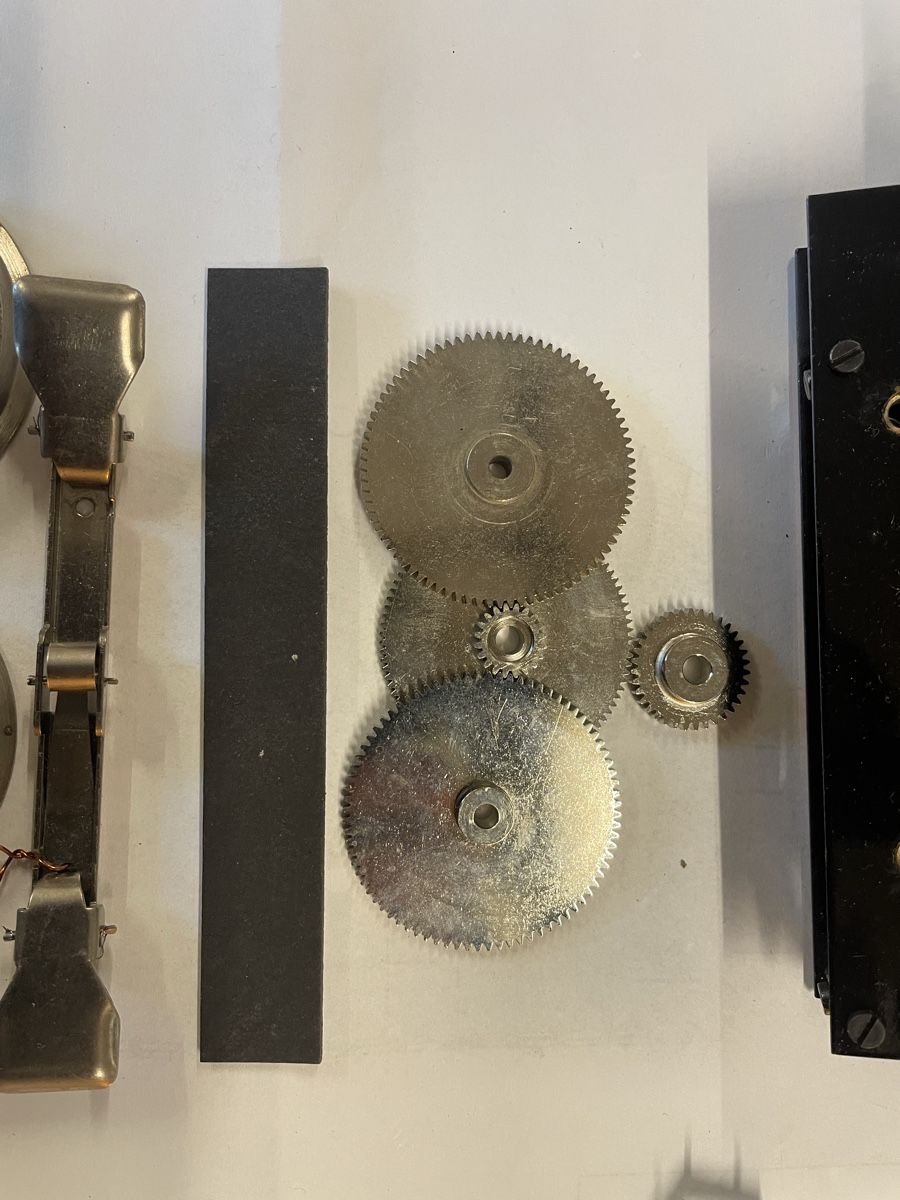 Märklin Modellini di ferrovie: Märklin Motor Spur 1 2A – Nuovo e nell'imballaggio originale da Pratteln venduto da efeu12 2