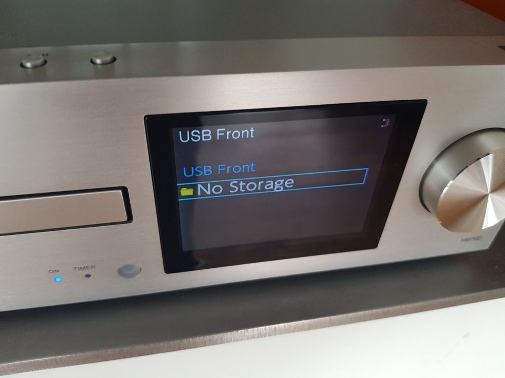 Pioneer XHM76D Network Micro System Audio Component Kaufen auf Ricardo