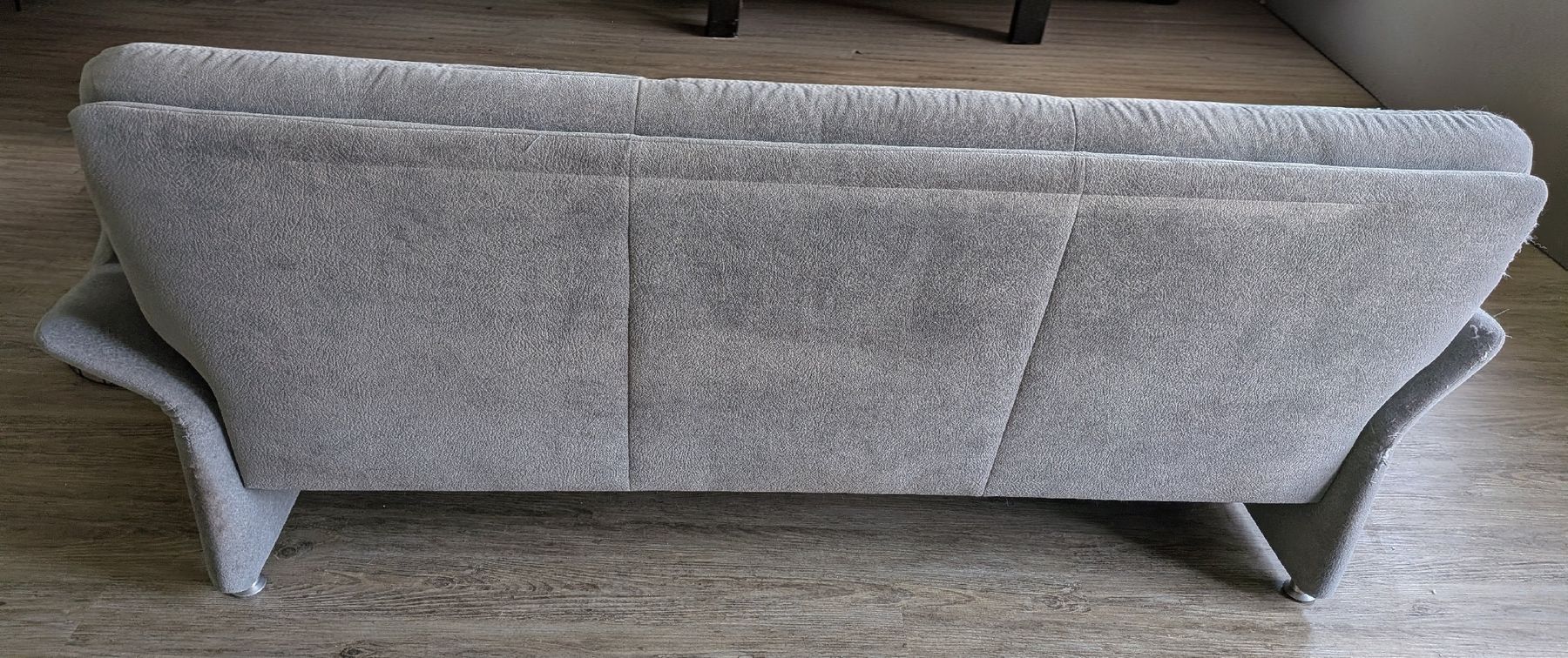 Divani: Sofa-set Grau – Usato da Wald ZH venduto da lej_c7rk 7