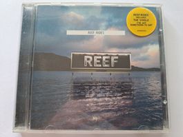 CD Reef – Rides ( Alt rock ) 