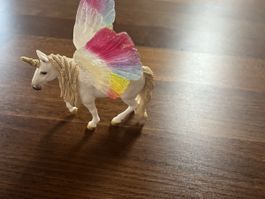 Schleich Pegasus
