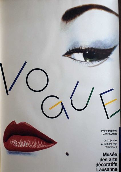 Foto & Immagini: Vogue - Erwin Blumenfeld – Nuovo (secondo la descrizione) da Bern venduto da Vintage-Art-Poster