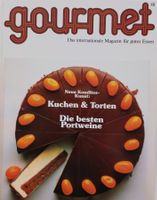 Buch - gourmet / Das internationale ...