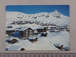Bettmeralp, 1979