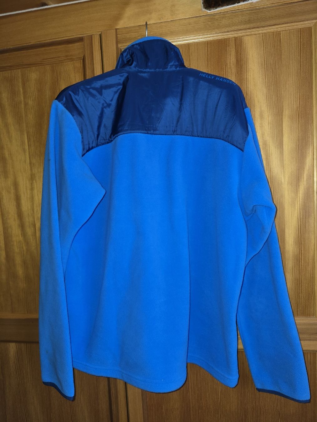Helly Hansen Jacken: Giacca pile uomo Helly Hansen – Gebraucht aus calpiogna von dadalter 1