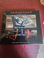 CD - Magnum – Breath Of Life (Hard Rock, AOR, 2002)