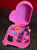 Polly Pocket Reiseherz