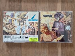 CD Green Day - Insomniac, 1995