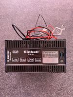 Einhell BT-BC 10 E Ladegerät