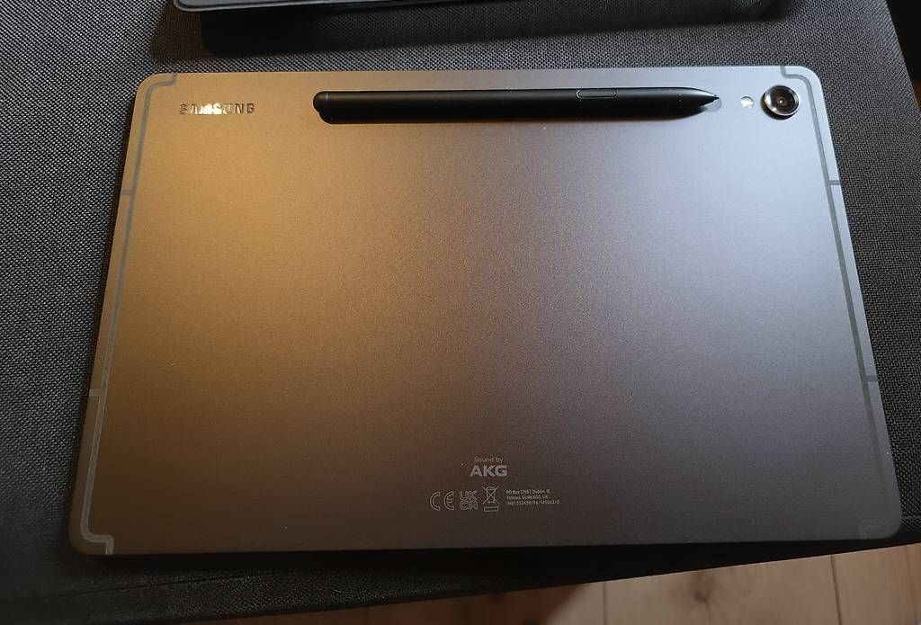 Samsung Tablet PC: Samsung Galaxy Tab 9  5G 128go – Usato da Chavannes-le-Chêne venduto da Flovw 3